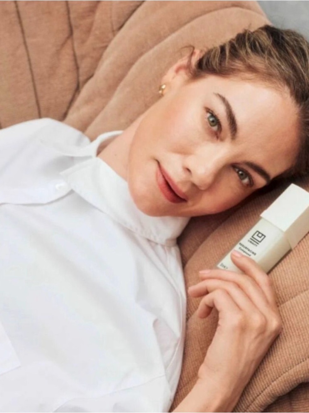NEW U BEAUTY Resurfacing Compound Moisturizer 1.0 Fl Oz Large size $148